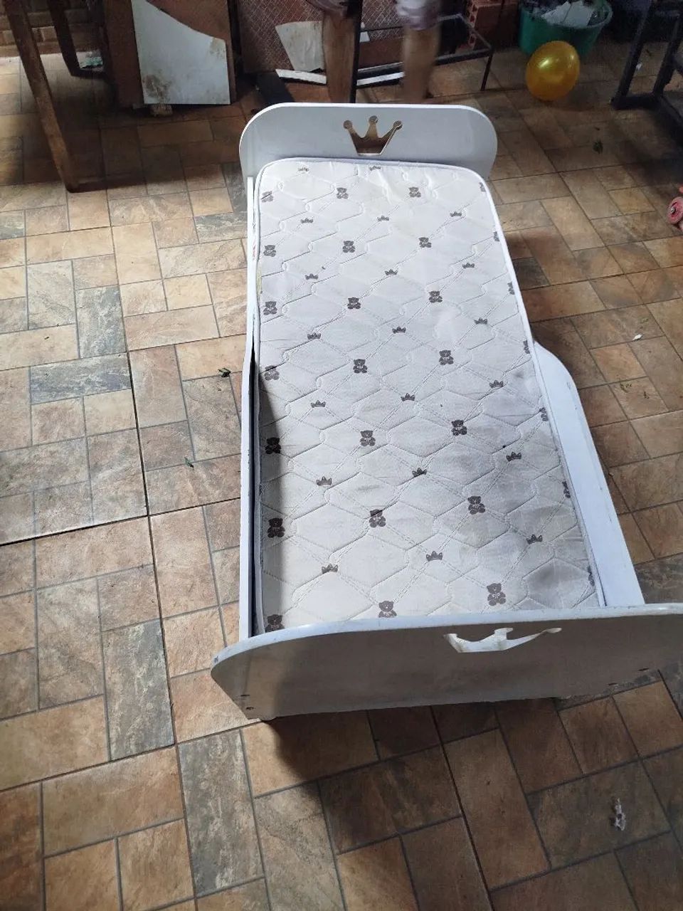 Cama infantil  - Foto 2