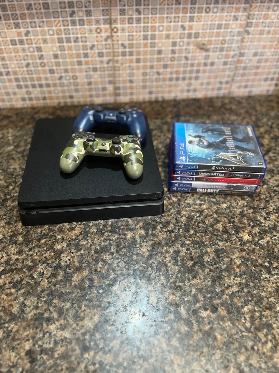 Ps4  - Foto 5