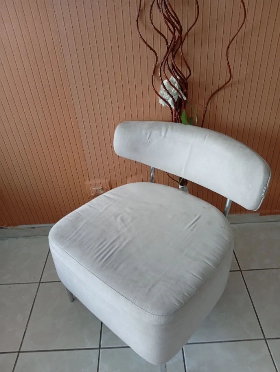 Poltrona Tok & Stok 