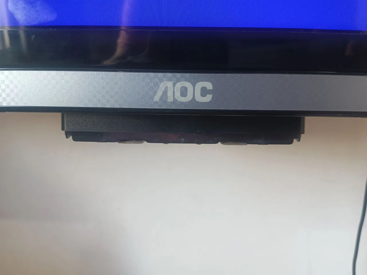 Tv 43 AOC  - Foto 2