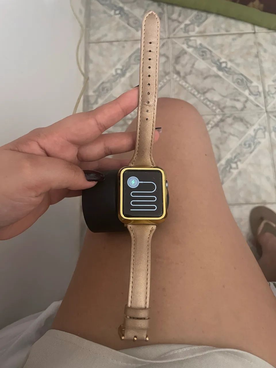 Apple Watch Series 3 - Foto 5