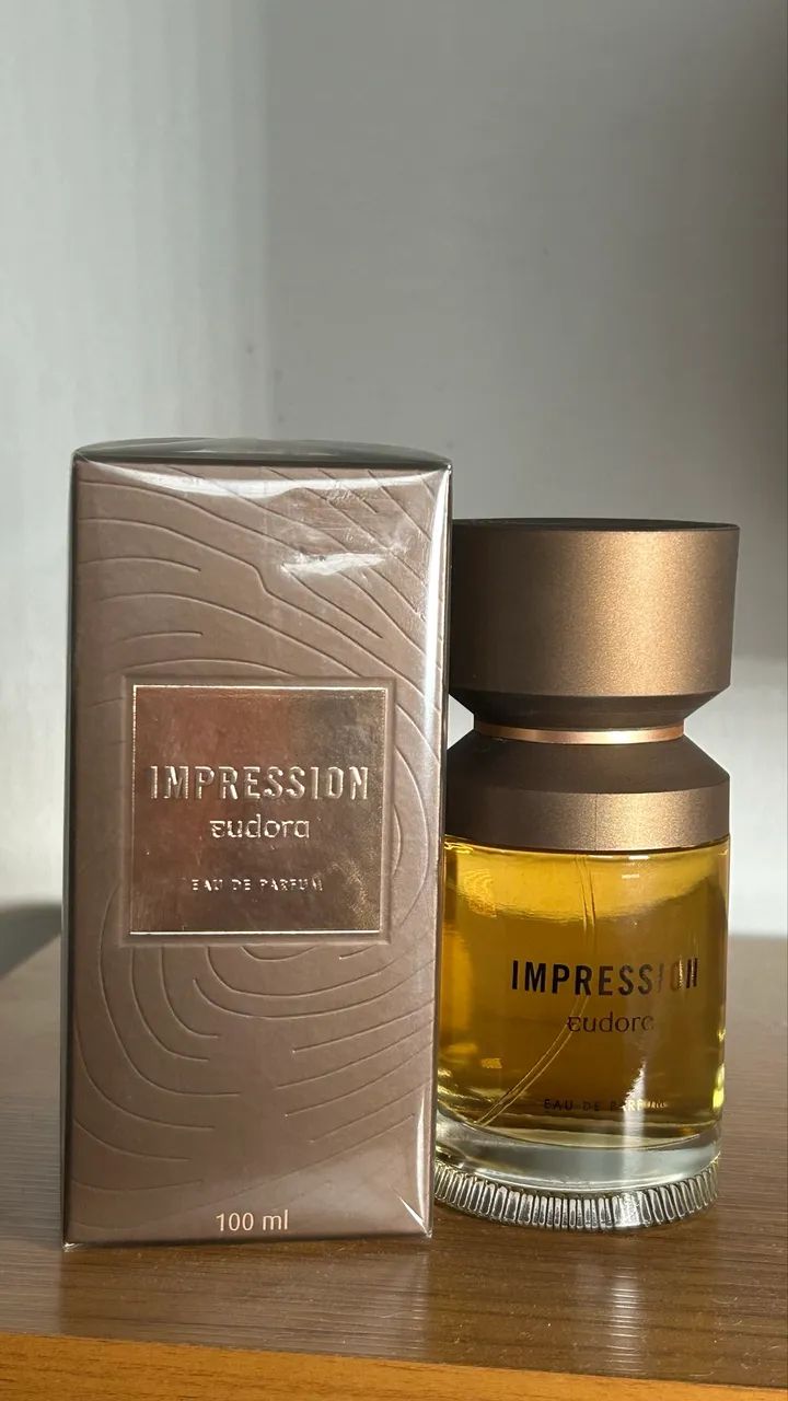 Impression Eudora EAU de Parfum