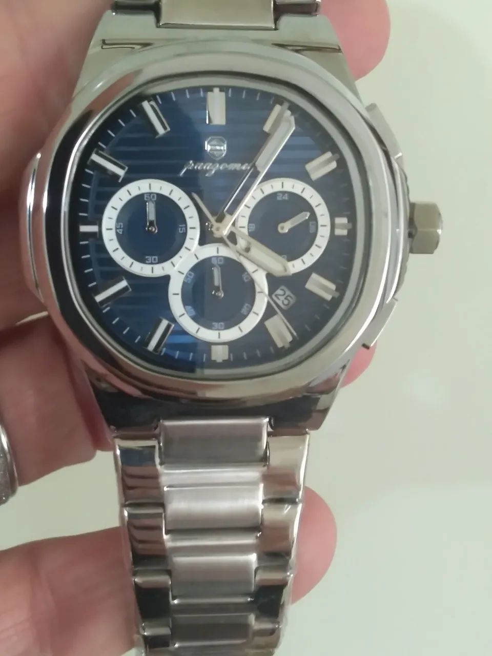 RELOGIO CASIO EDIFICE (DE SUA OFERTA)