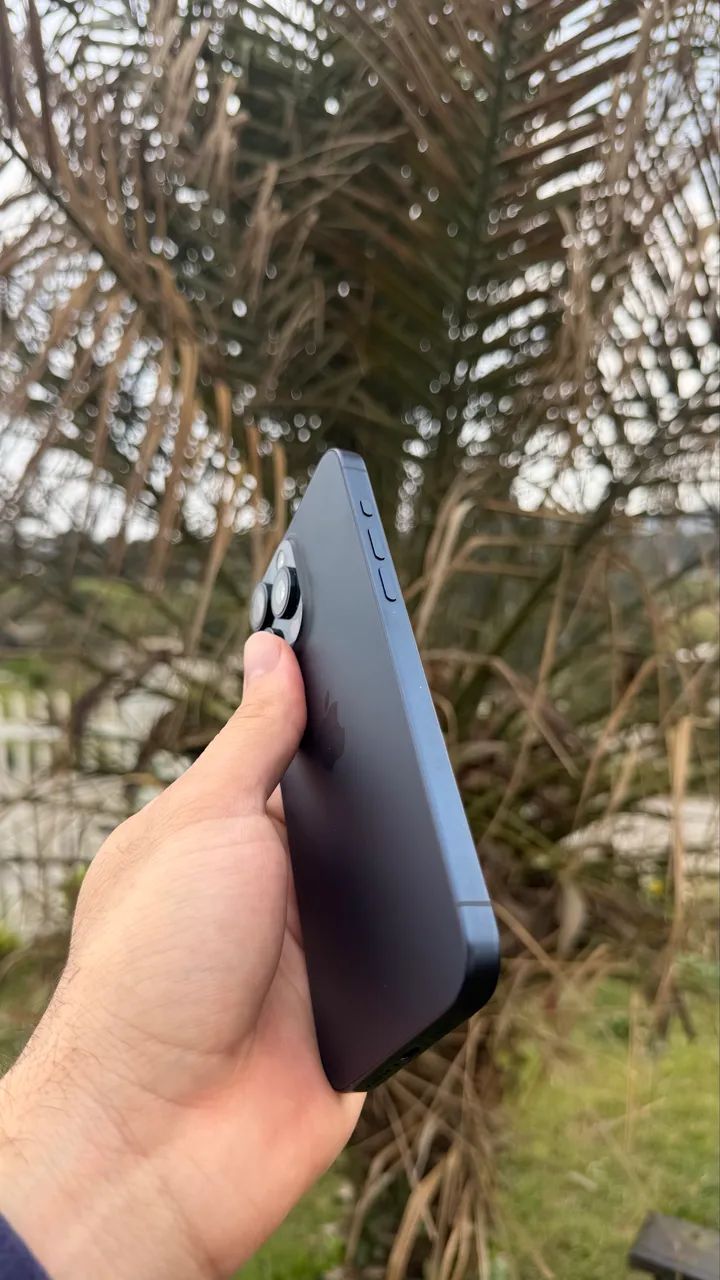 Iphone 15 Pro Max 256GB  - Foto 5