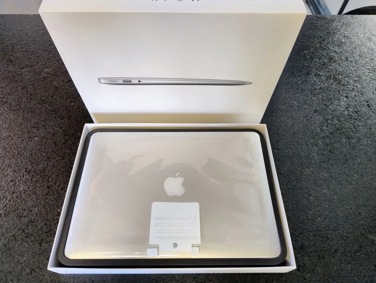 MacBook Air 13
