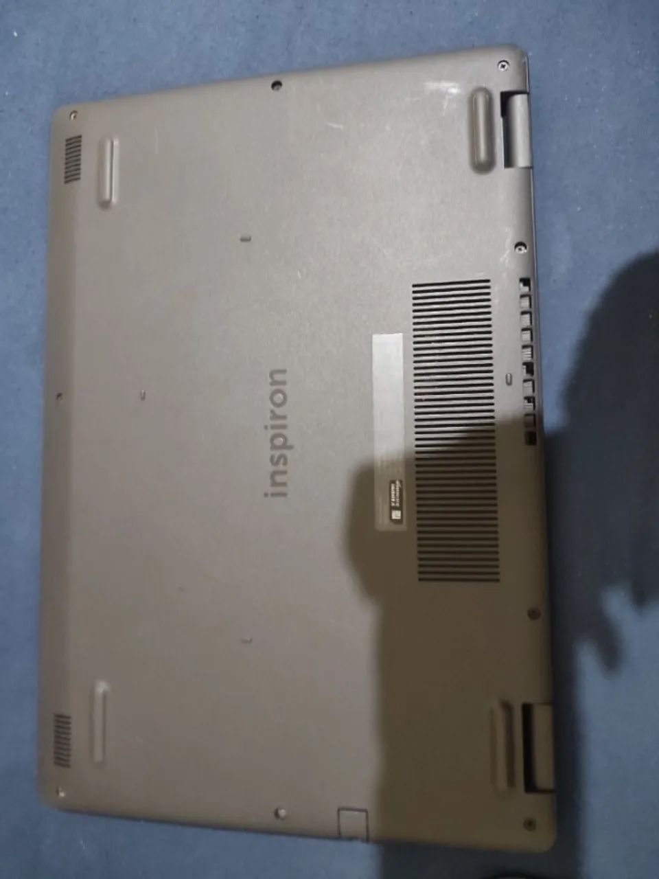 Notebook Dell Inspiron 15 3000 - (Valor negociável)  - Foto 4