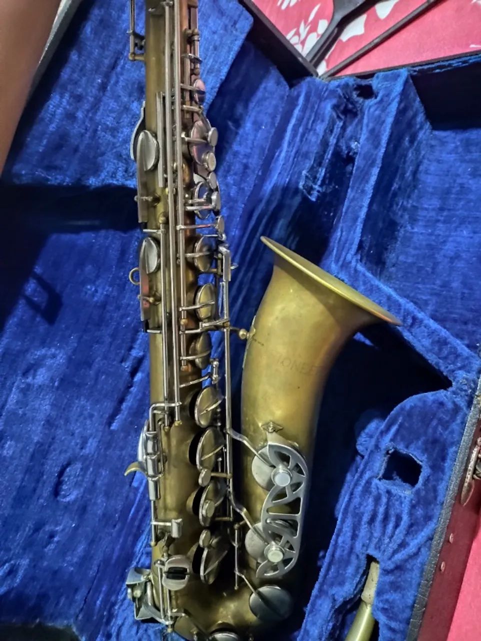 Sax tenor  - Foto 4