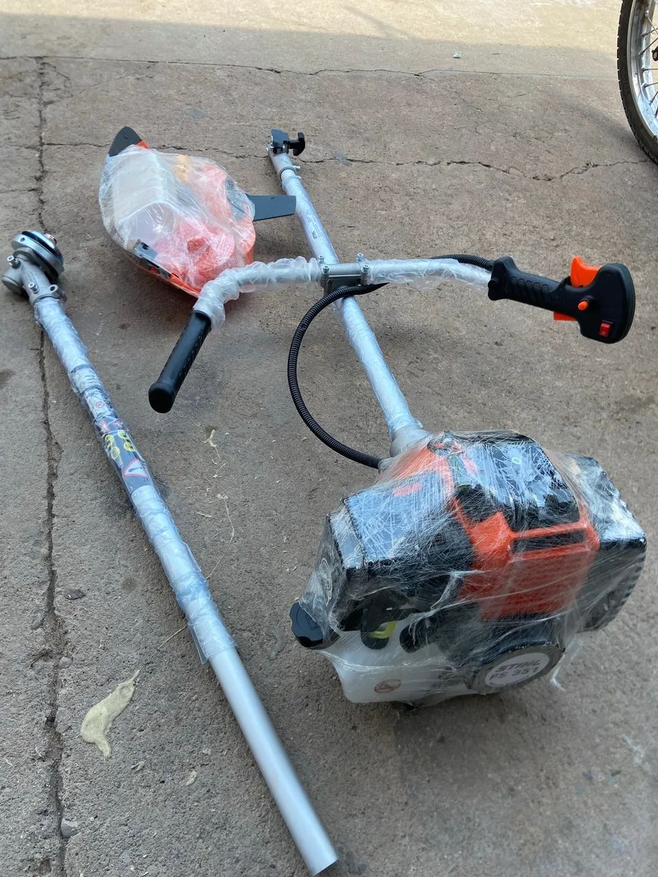 MOTOR STHIL - Foto 4