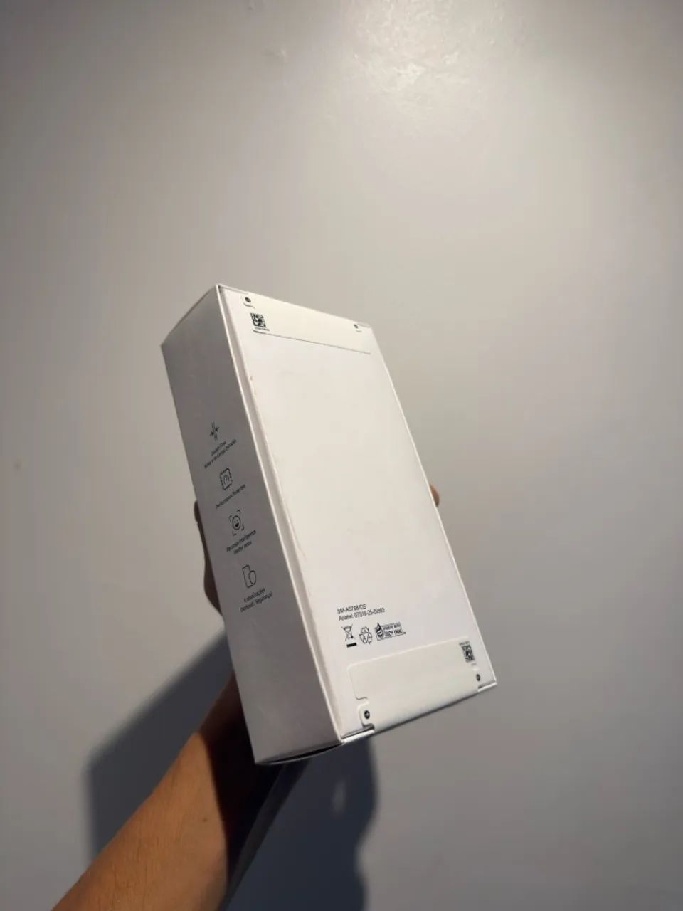 Samsung A57 128GB - Foto 3