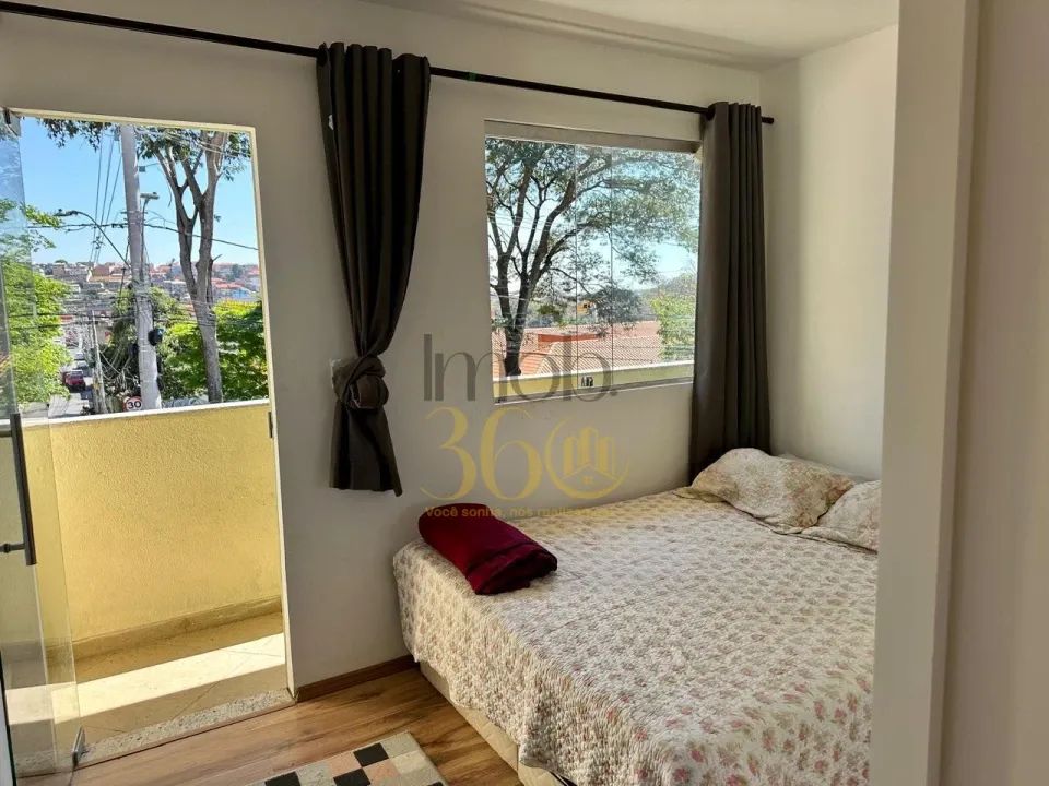 CASA Á VENDA - BONSUCESSO - Foto 3