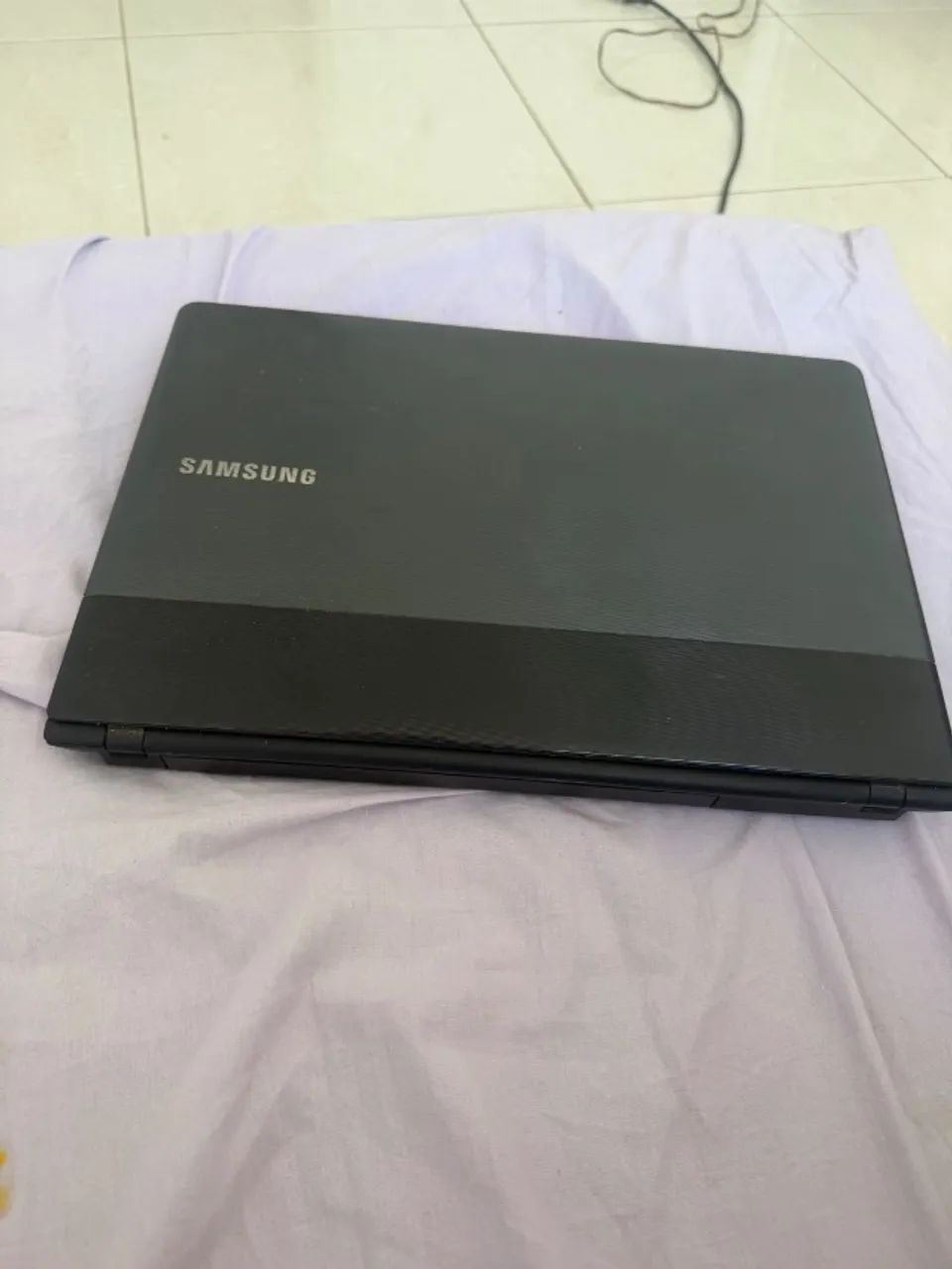 Notebook com defeito  - Foto 5