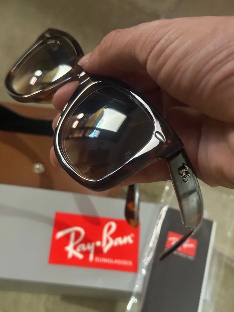 Óculos Ray.Ban  - Foto 4
