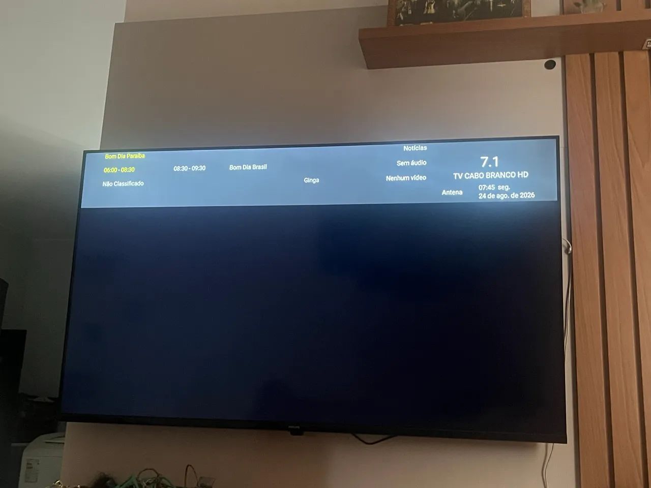 Tv Philco 