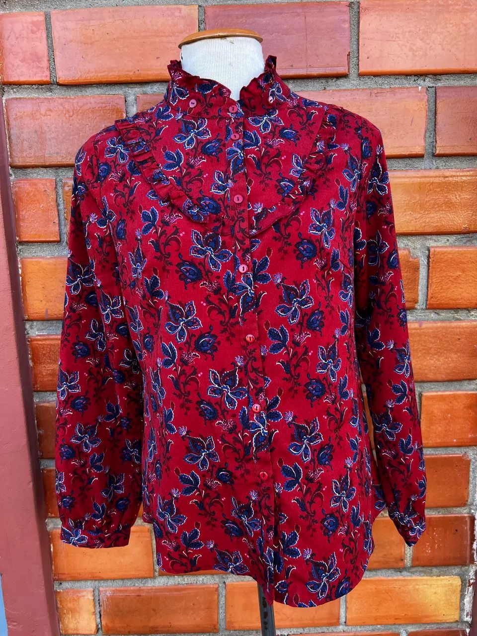 Roupas vintage 