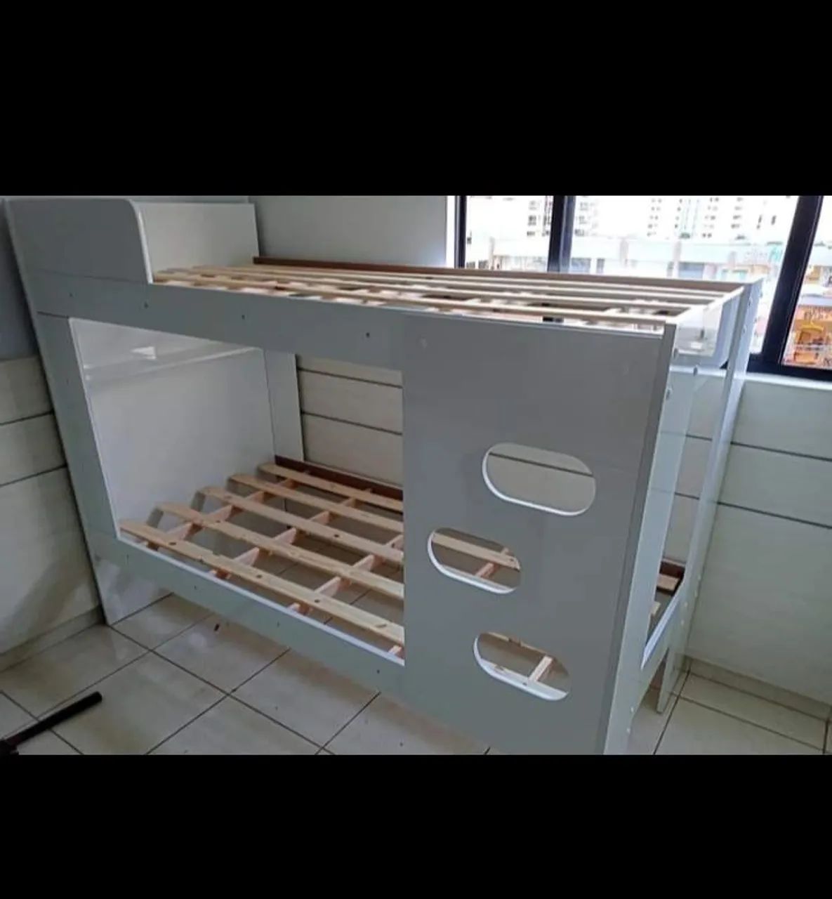 Direto da fábrica beliche 