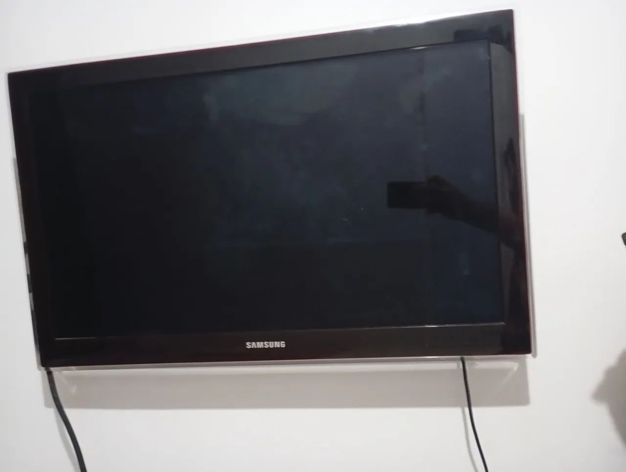 Televisão Samsung 32pol - Foto 2