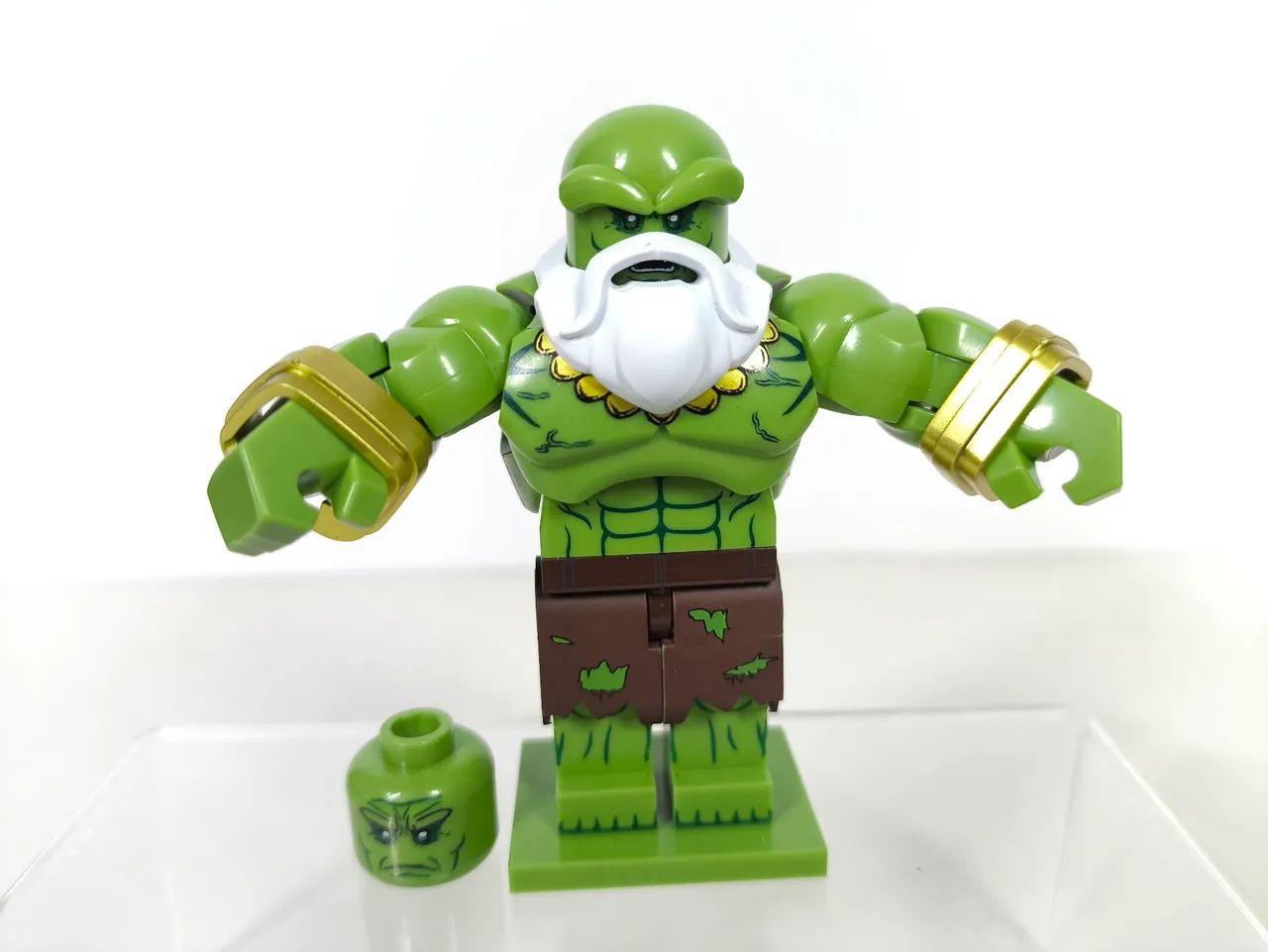 Lego Hulkverso  - Foto 3