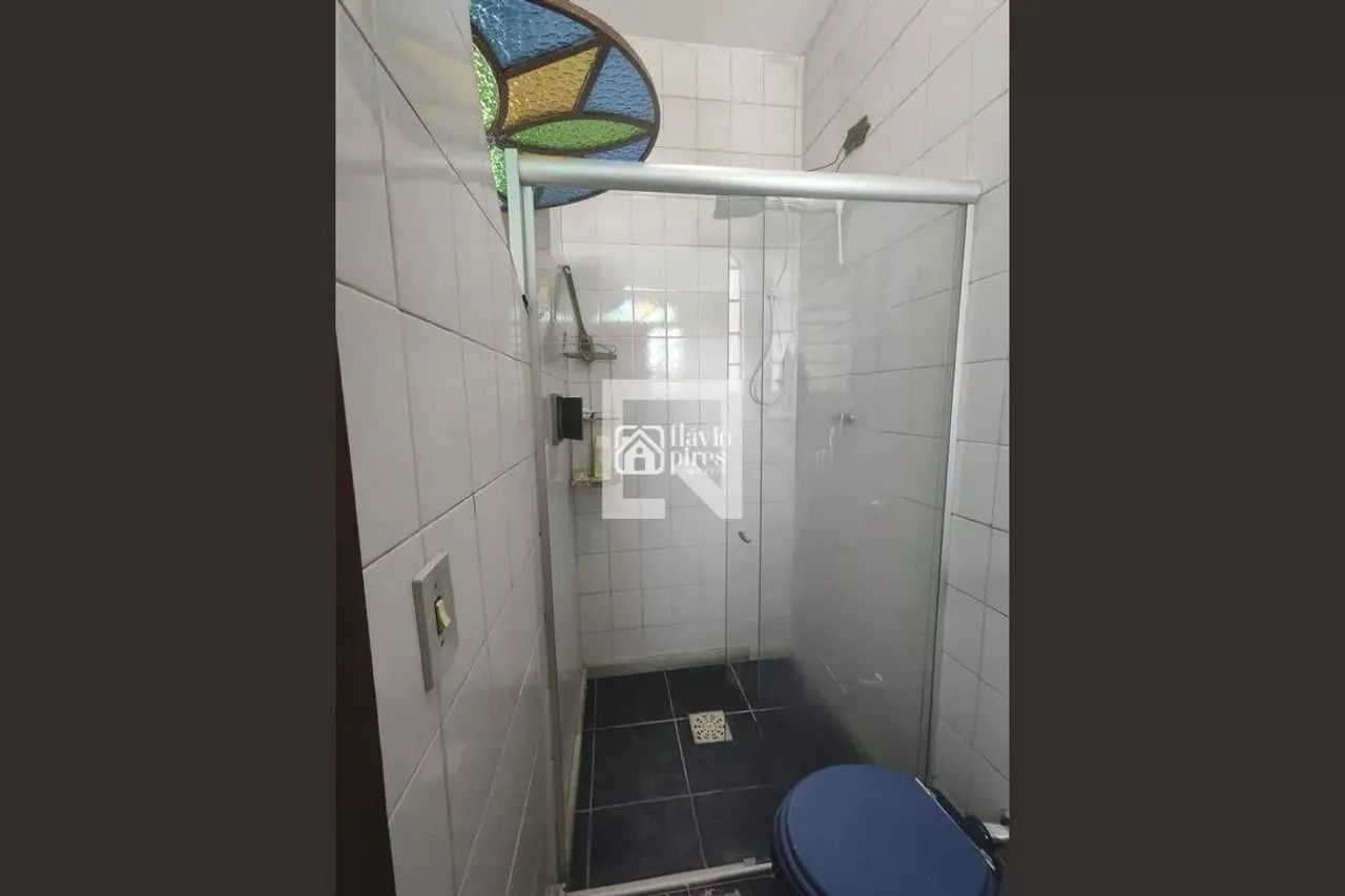 CASA 07 quartos, 02 vagas com piscina bairro Alvorada - Foto 3