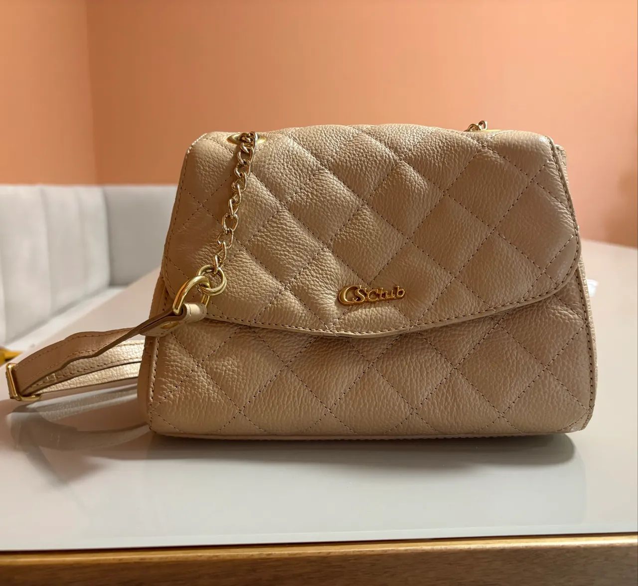 Bolsa Carmen Steffens
