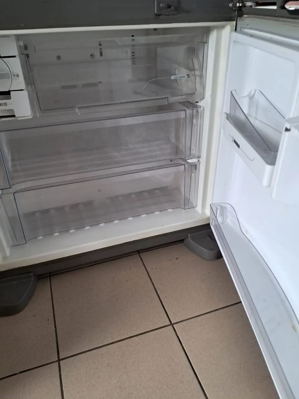 Geladeira inverse  - Foto 2