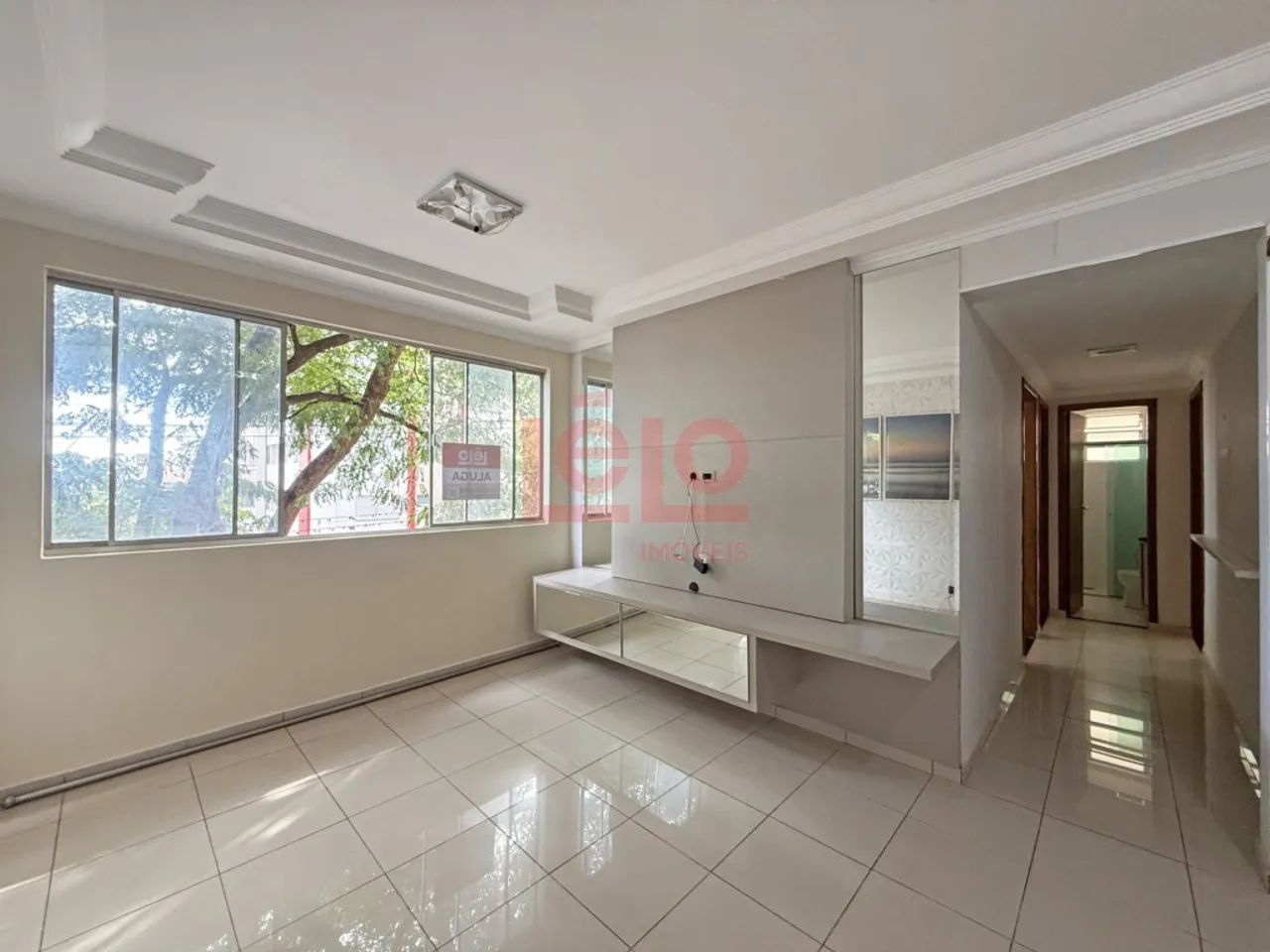 Apartamento 03 Quartos - Zona 07. - Foto 2