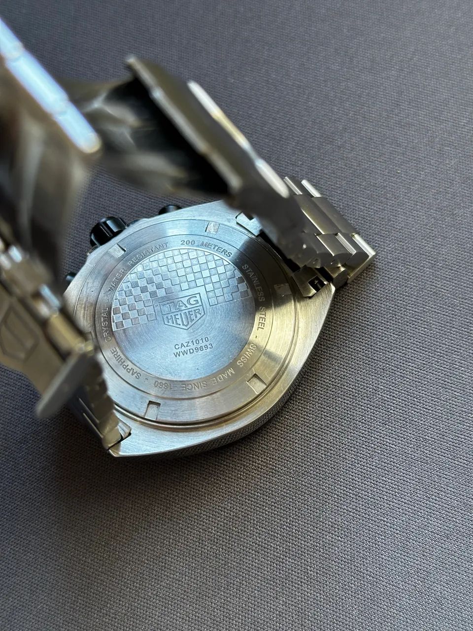 Tag Heuer Fórmula 1 - Foto 3