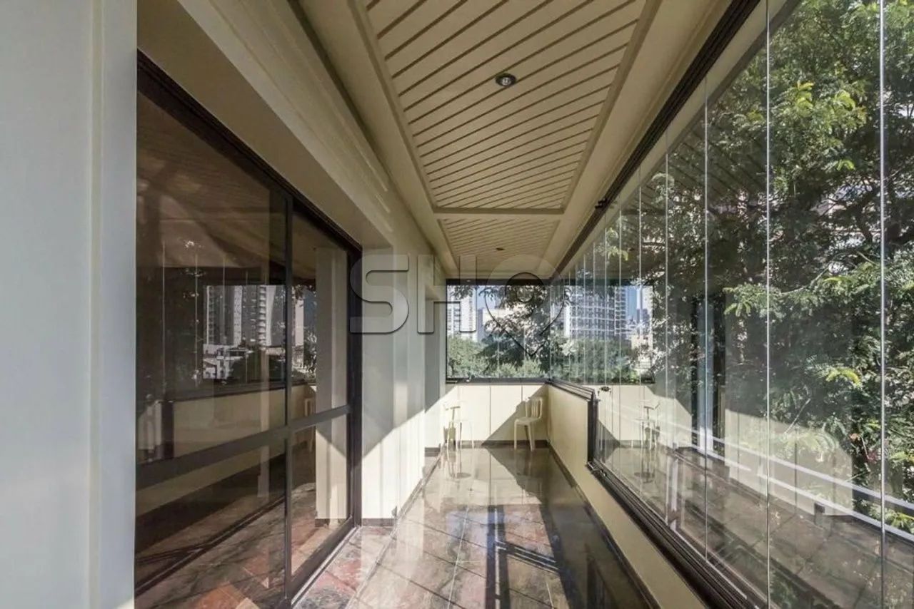 Apartamento na Aclimação com 4 dormitórios - Foto 5