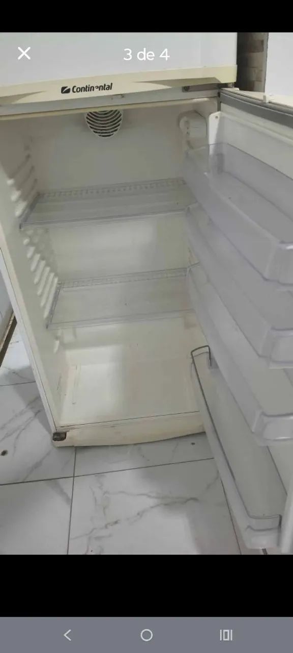 Geladeira duplex  - Foto 2
