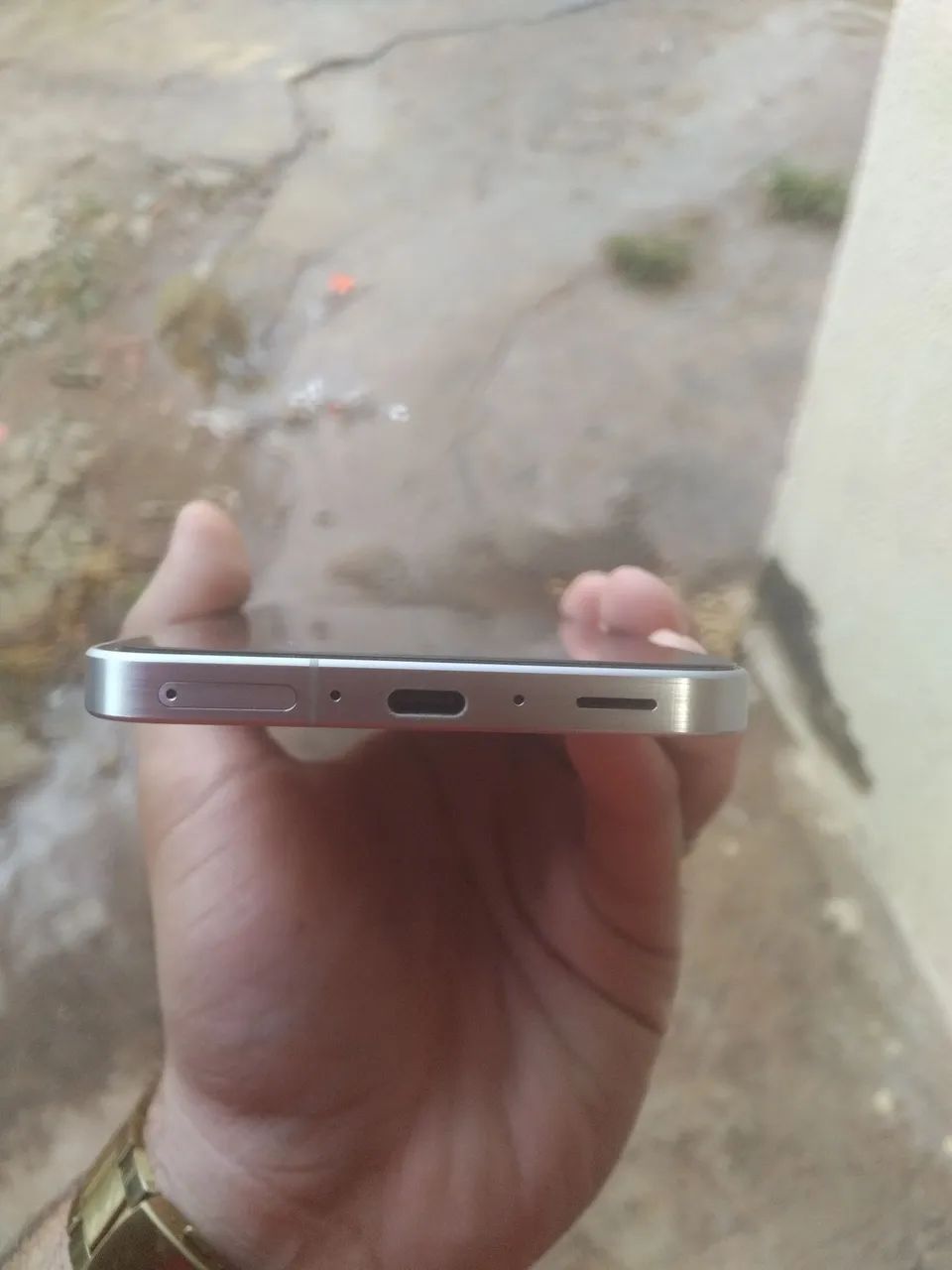 Galaxy A56 5G para Retirada de peças  - Foto 5