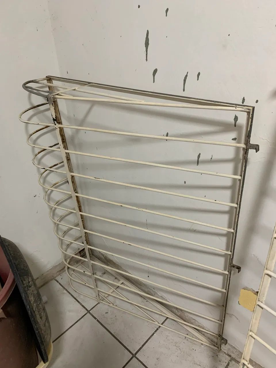 Vendo grade de ferro  - Foto 4