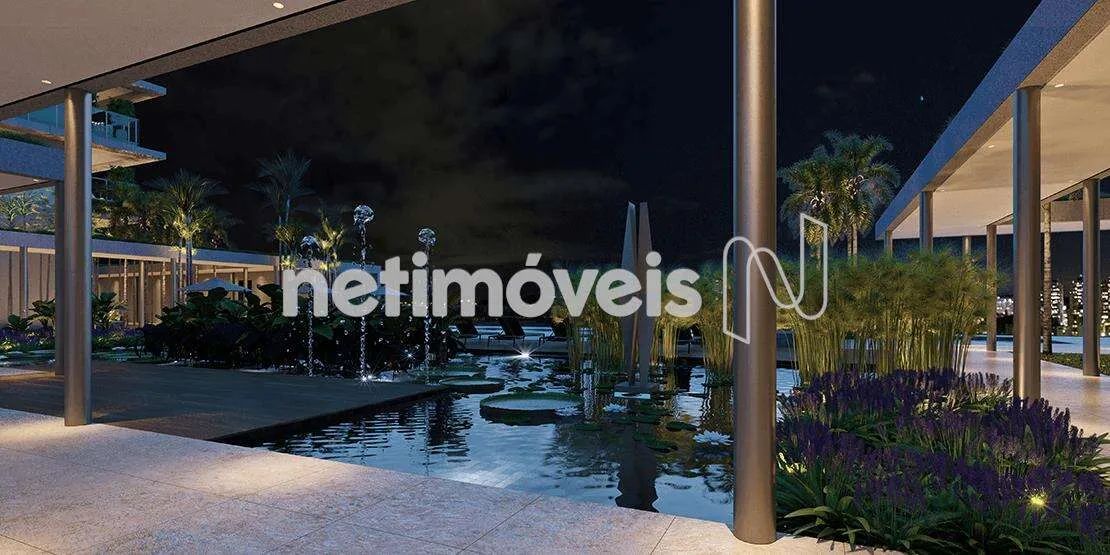 Venda Apartamento 4 quartos Vila da Serra Nova Lima - Foto 4