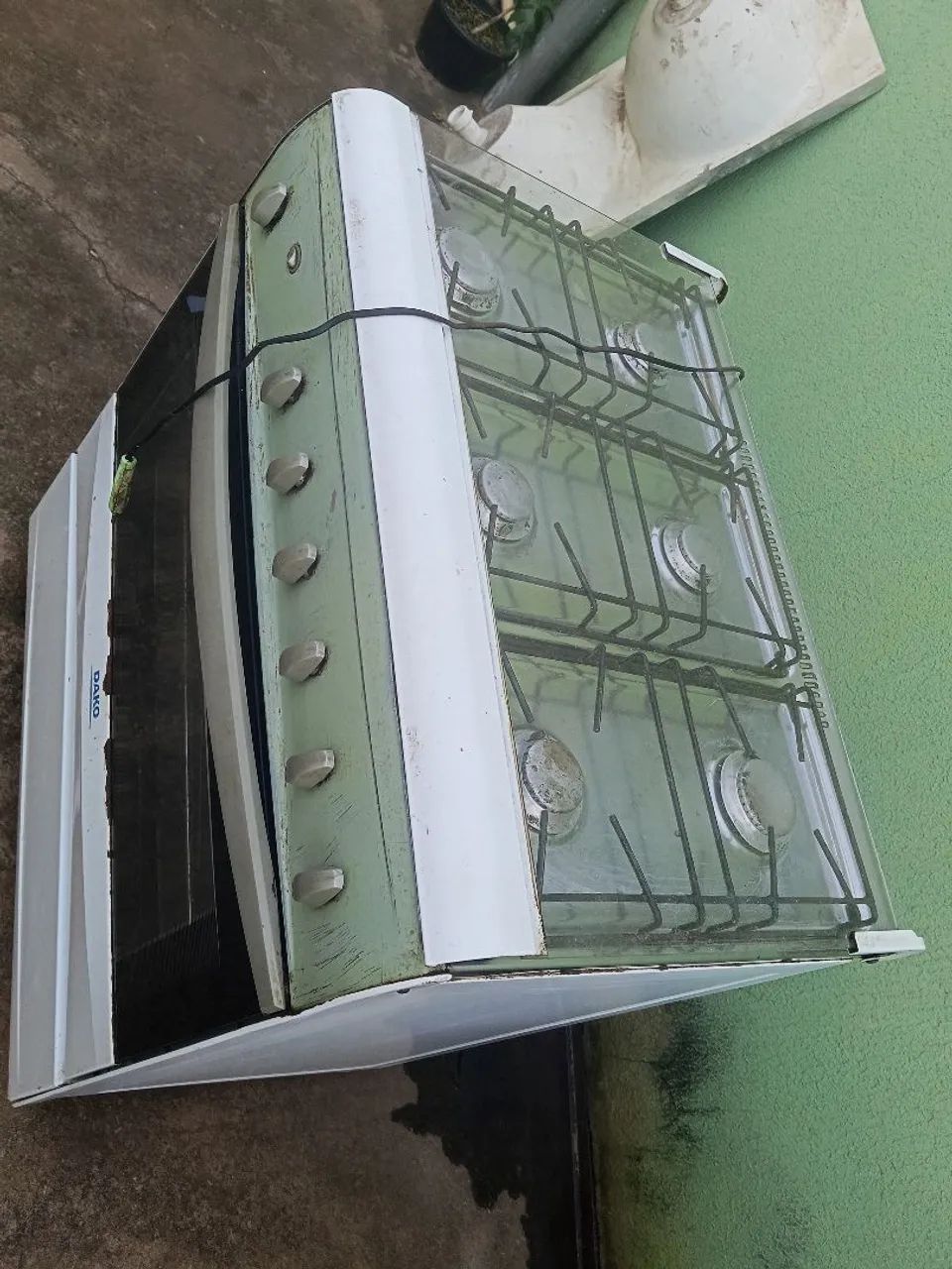 Fogão  - Foto 4