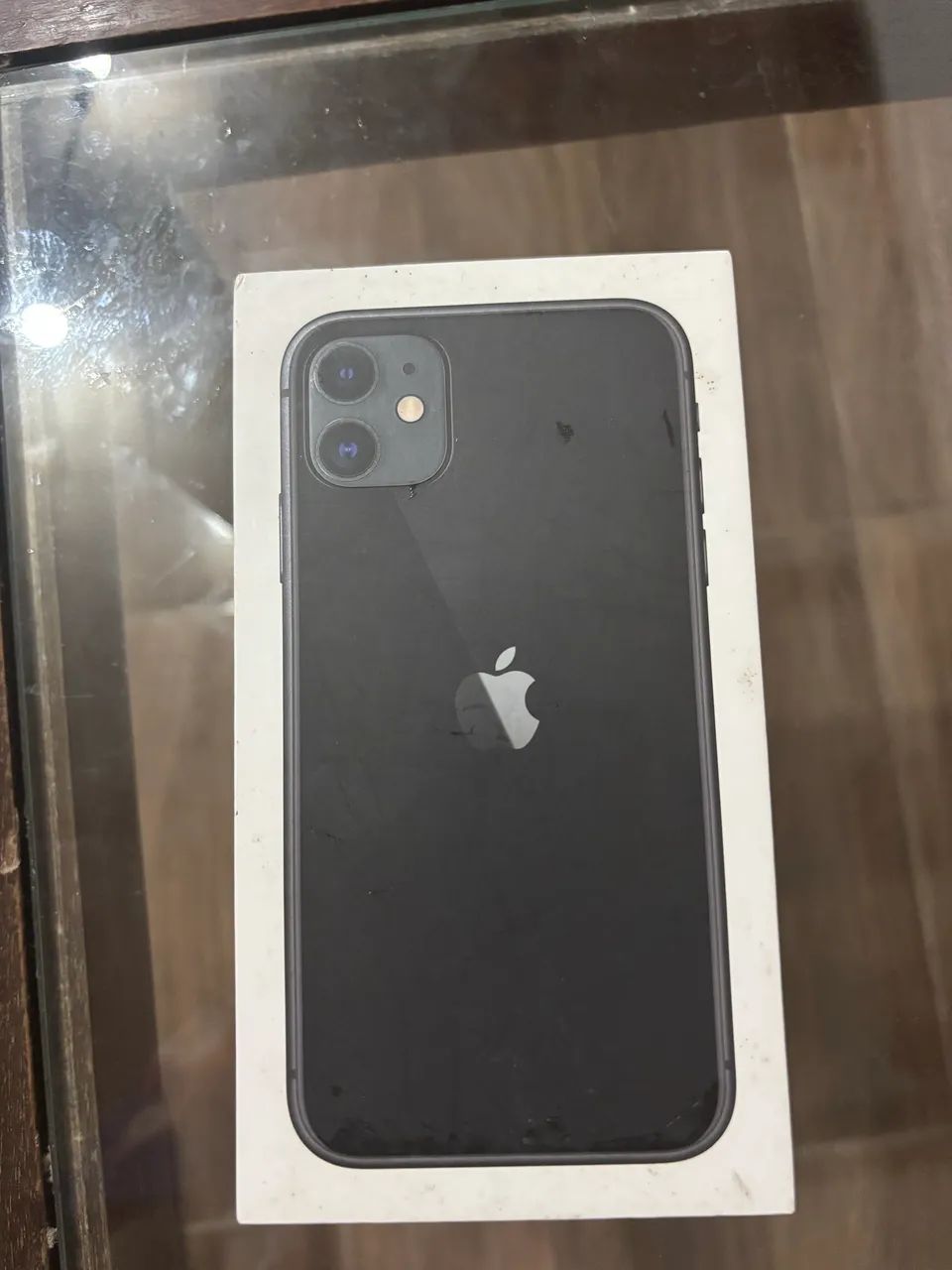 iPhone 11 256gb - Foto 3