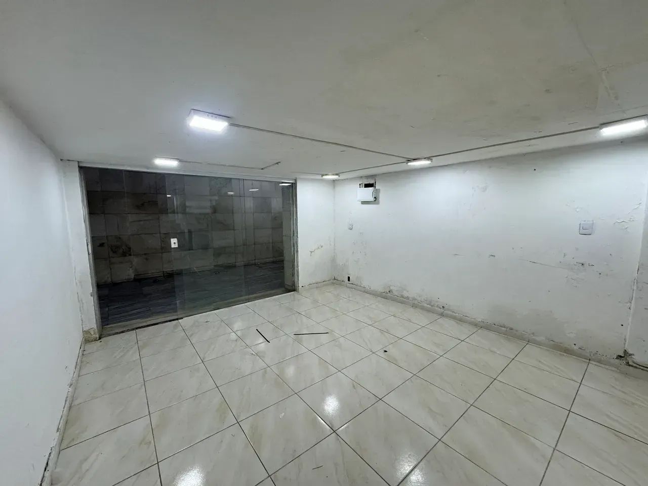 Vendo Loja no Ed Sisal - Cidade Alta - Foto 2