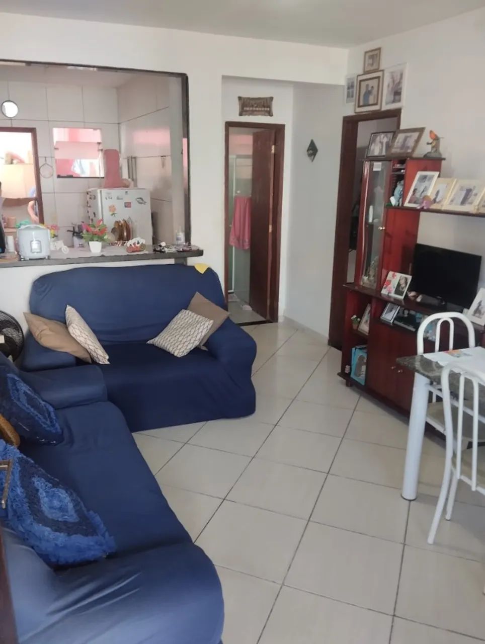 Casa Jd Marilea-Rio das Ostras - Foto 3