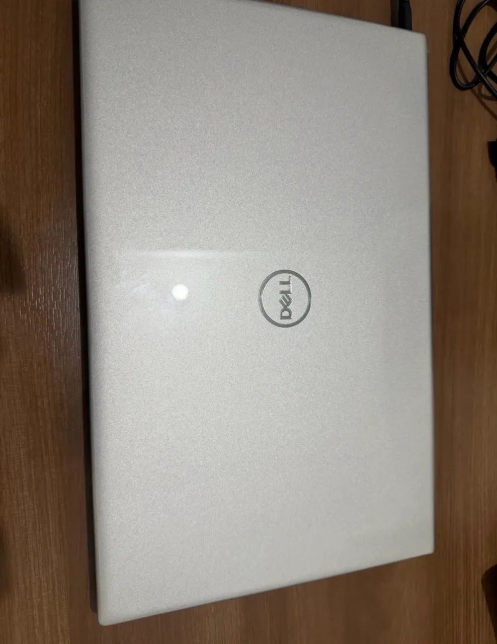 Notebook Dell 16gb ram tela 15 polegadas + teclado com biometria  - Foto 4