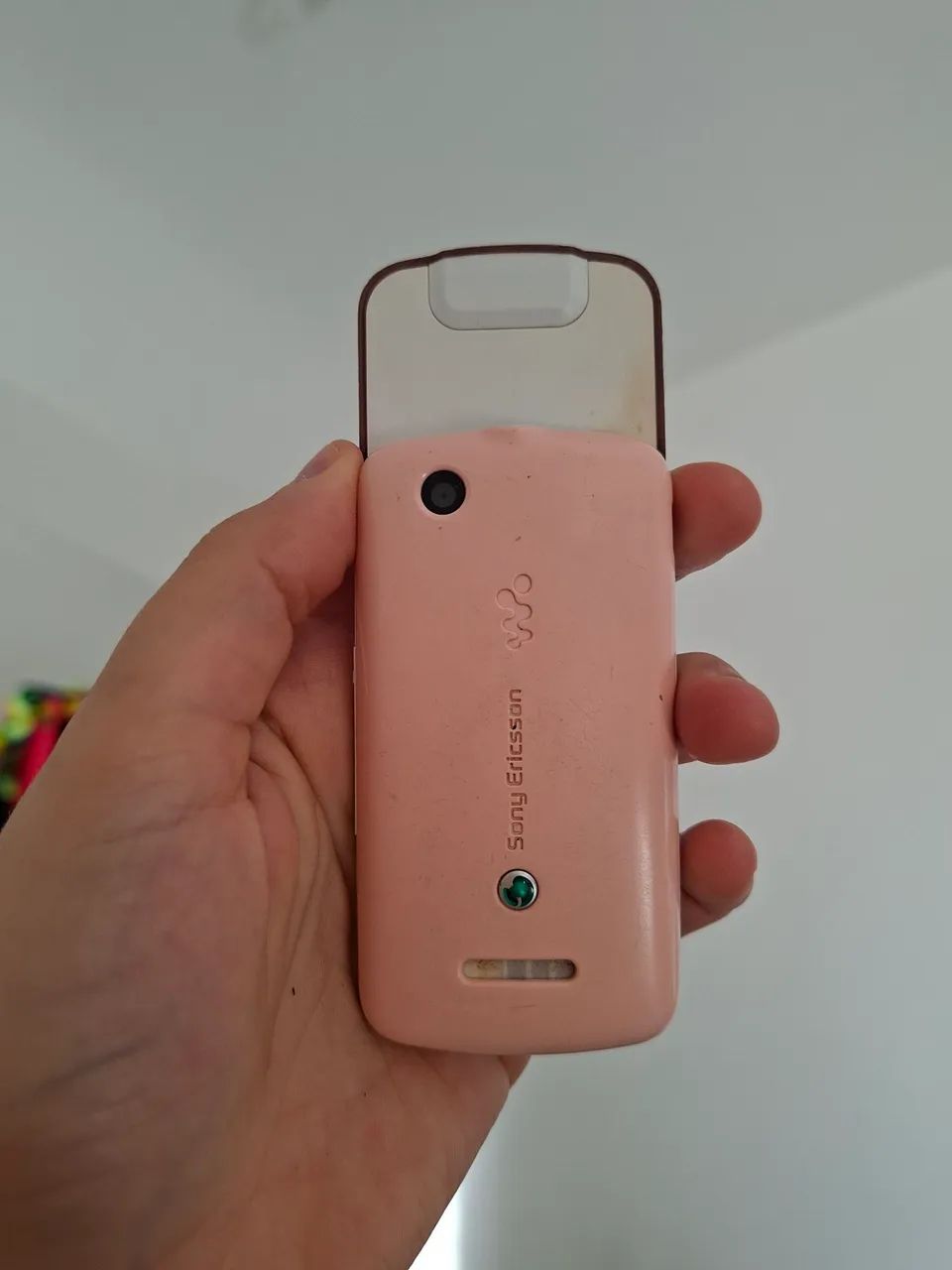 Sony Ericsson Spiro W100 VINTAGE - Foto 4