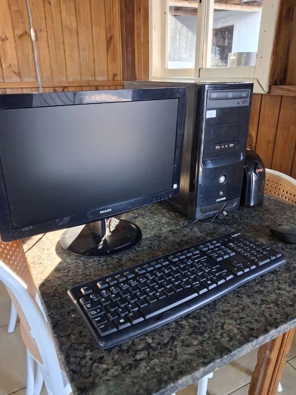 Computador para escritório  - Foto 3
