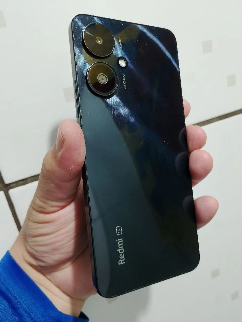 Redmi 13C 5G 128 gb 6+4 Ram ? 400$$ - Foto 4