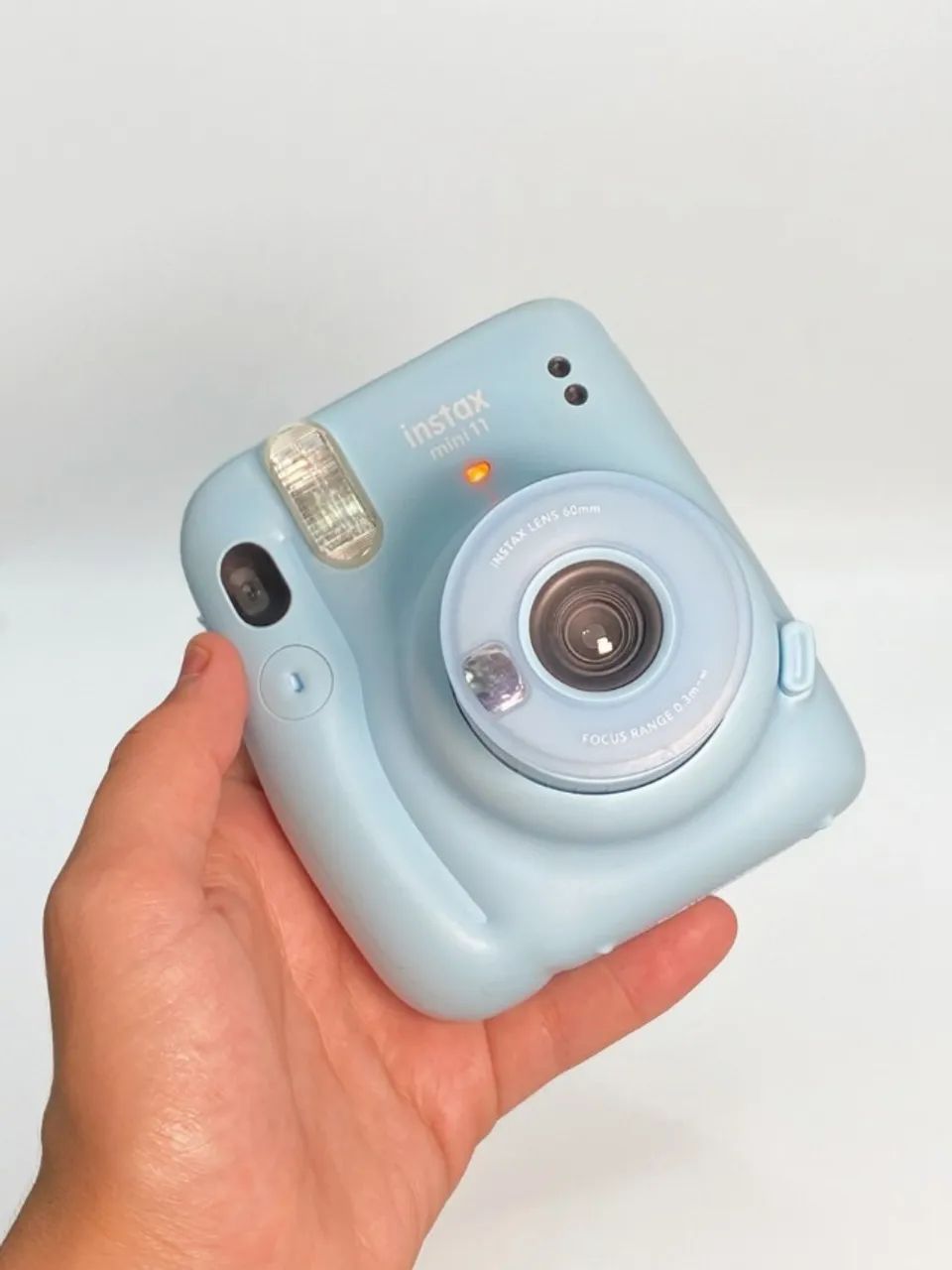 Câmera Instax Mini 11  - Foto 2
