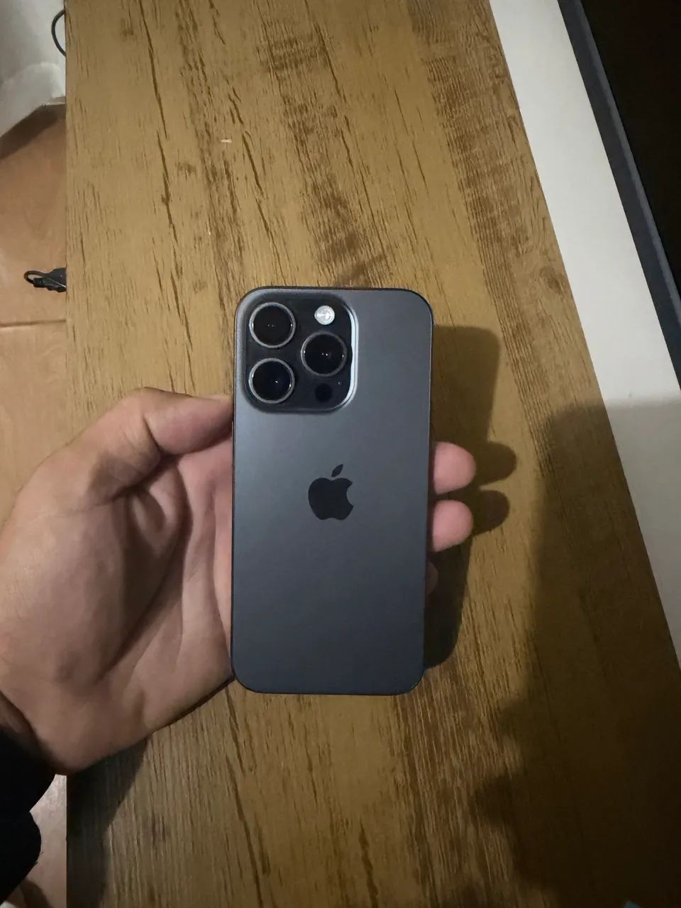 iPhone 15 Pro 512gb