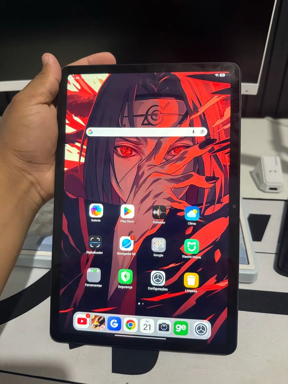 TABLET REDMI PAD 2 - Foto 3