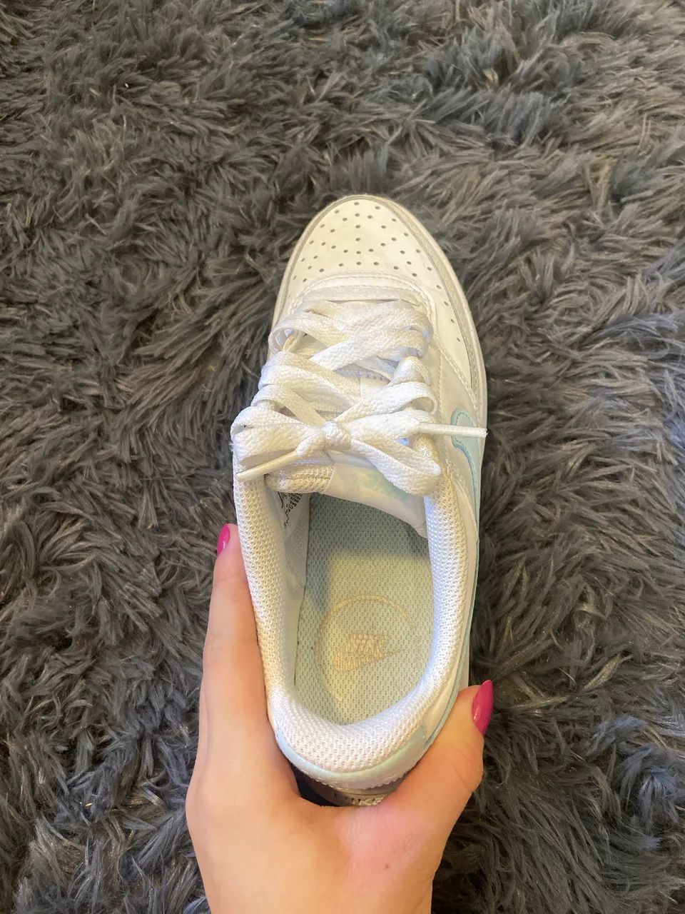 Tênis Nike Court Vision - Foto 3