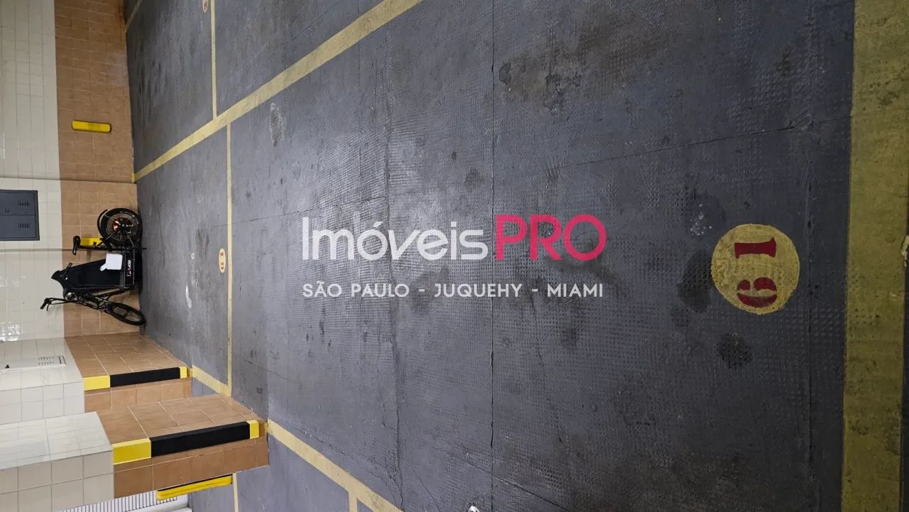 Apartamento à venda com 290m² - Perdizes