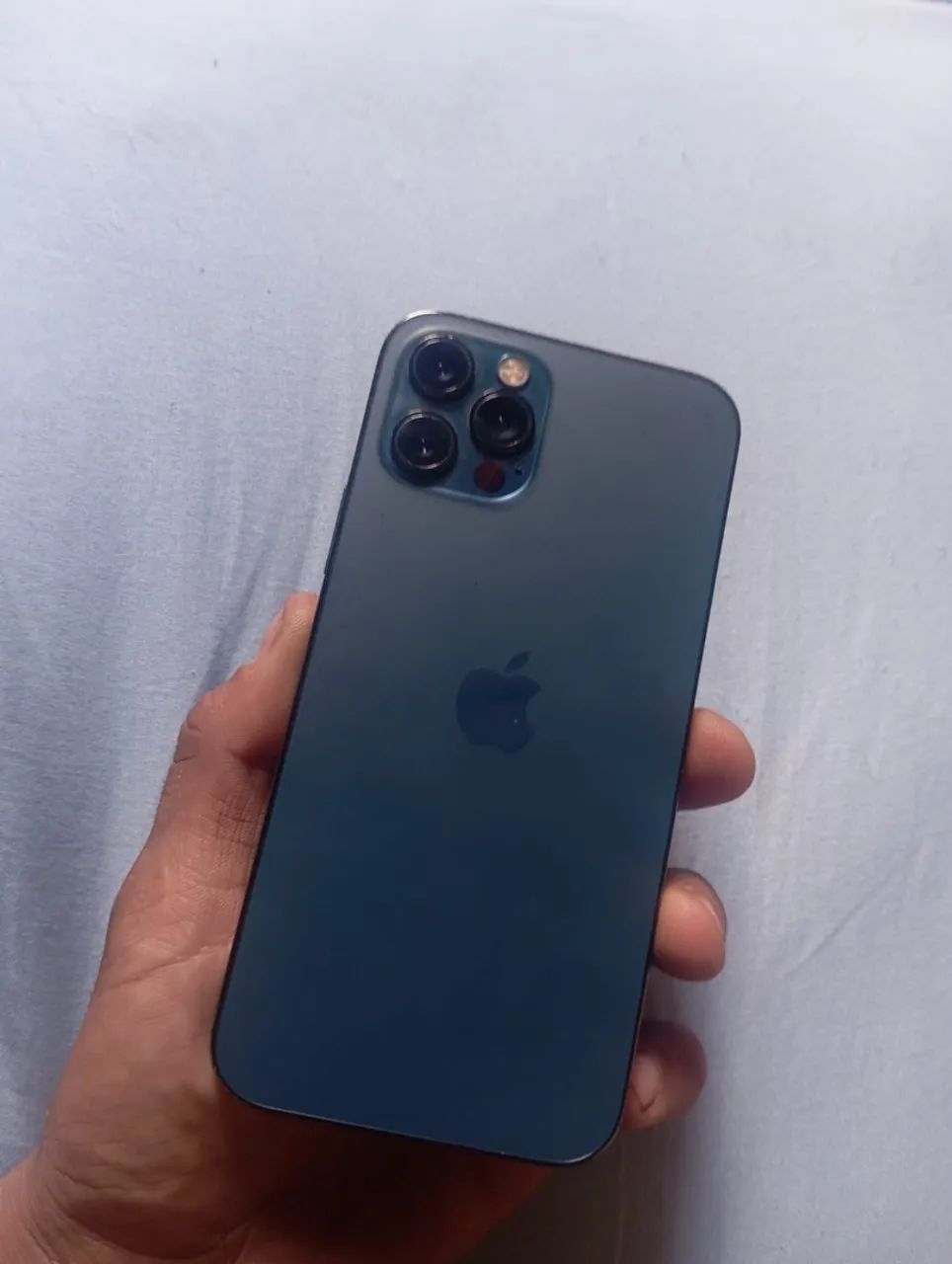iPhone 12 Pro 512gigas