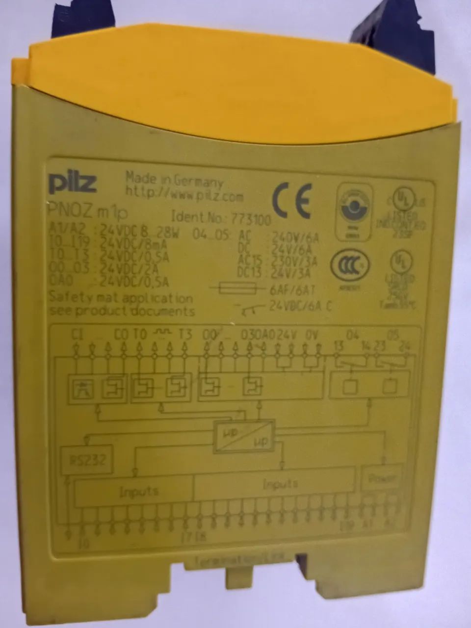 Clp pilz  - Foto 4
