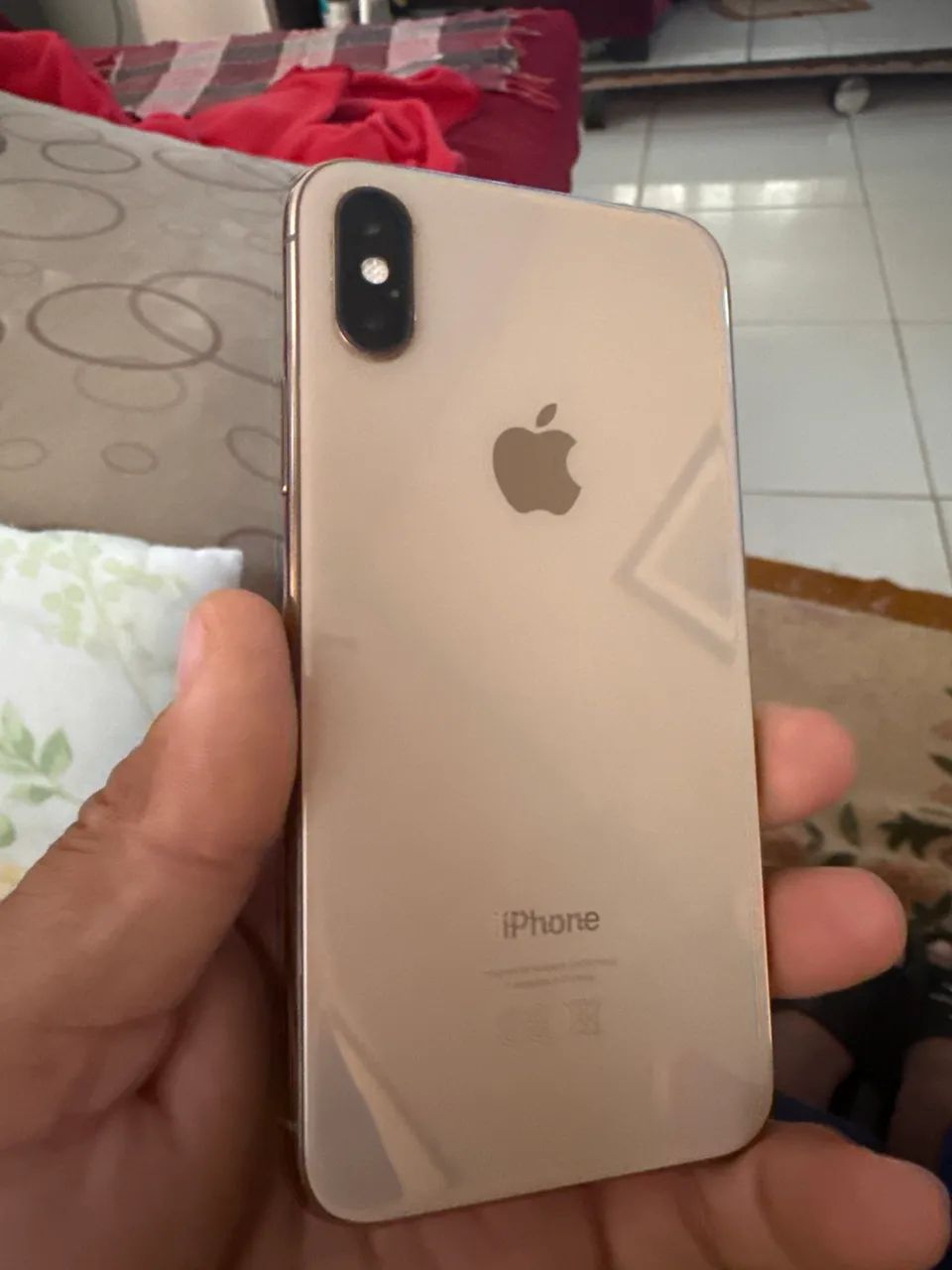 iPhone XS - Foto 2