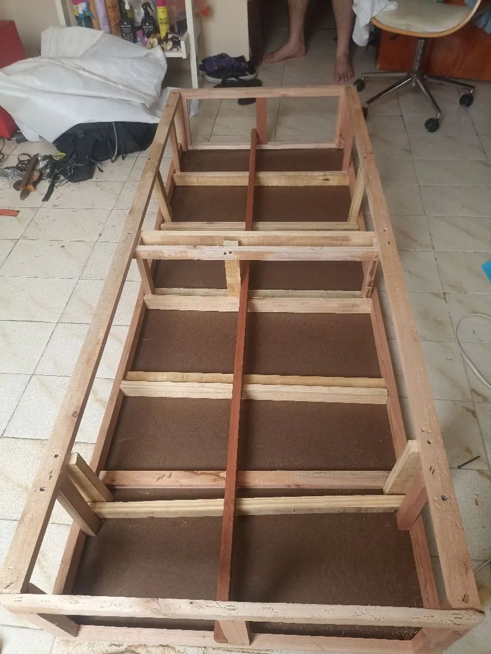 Conserto de cama box a domicílio  - Foto 5