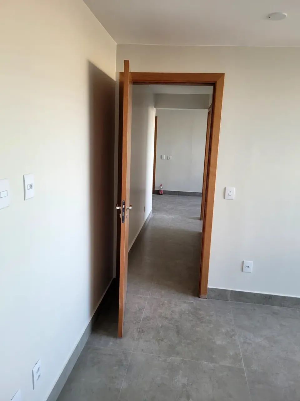 Impecável! apto 1 quarto totalmente reformado 1ª locação - Foto 4
