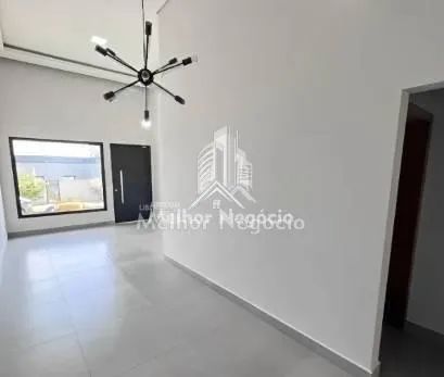 Casa à venda em Piracicaba, Vila Industrial, com 3 quartos, com 140 m² - Foto 2